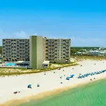 Beautiful Gulf And Lake Views From Pinnacle Port A-935!