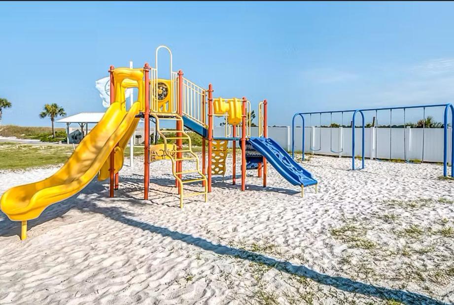 Beautiful Gulf And Views From Pinnacle Port A-935! Panama City Beach