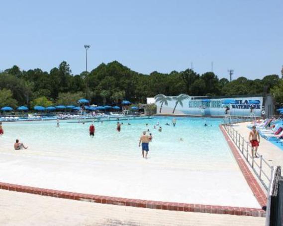Beautiful Gulf And Views From Pinnacle Port A-935! Holiday home Panama City Beach