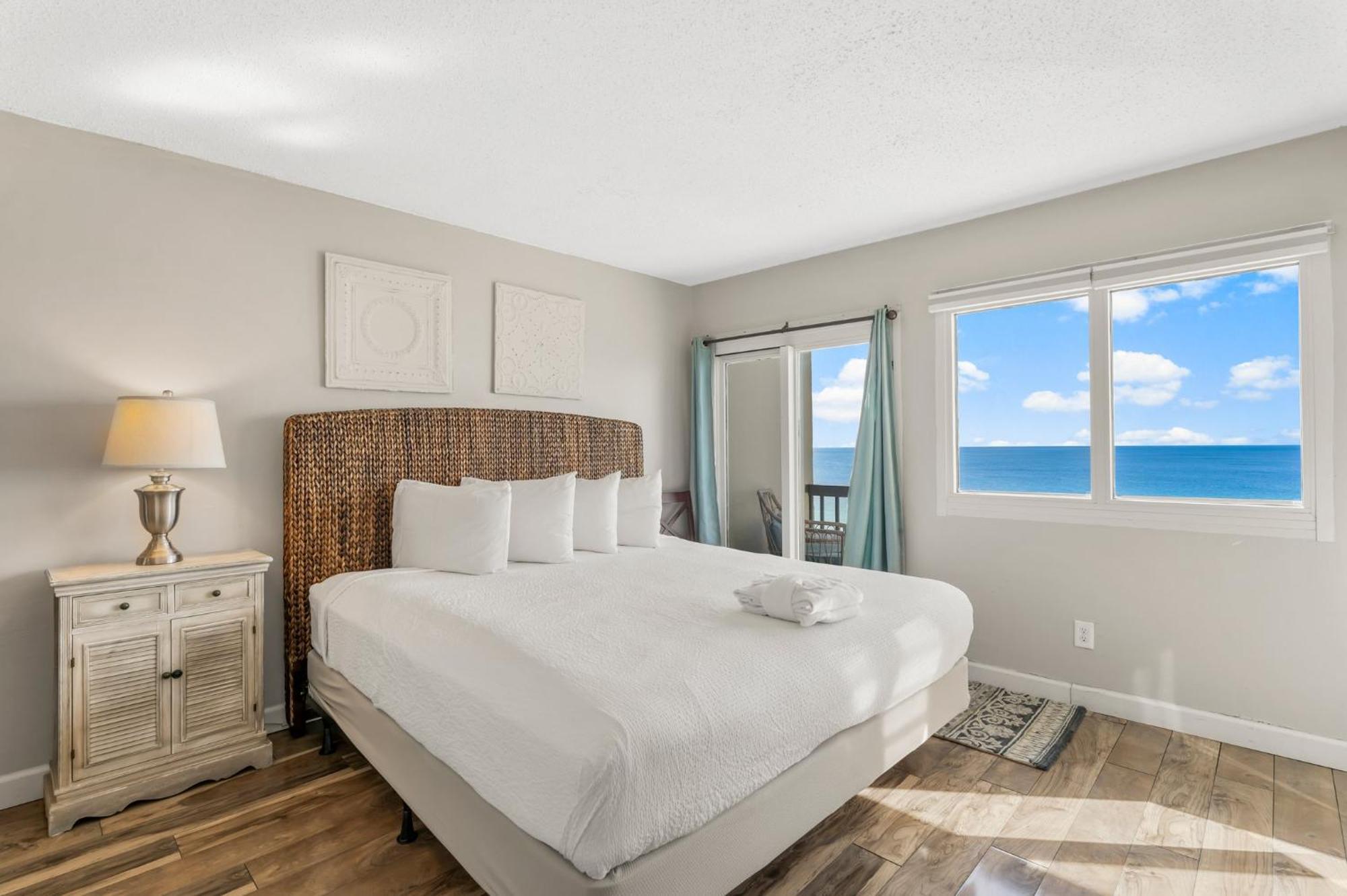 Holiday home Beautiful Gulf And Views From Pinnacle Port A-935! *