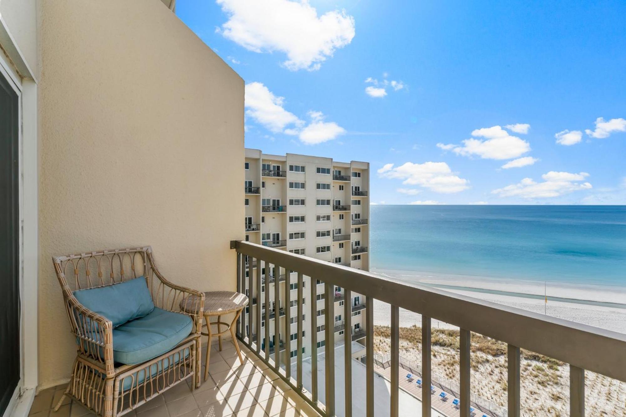 Holiday home Beautiful Gulf And Views From Pinnacle Port A-935! Panama City Beach