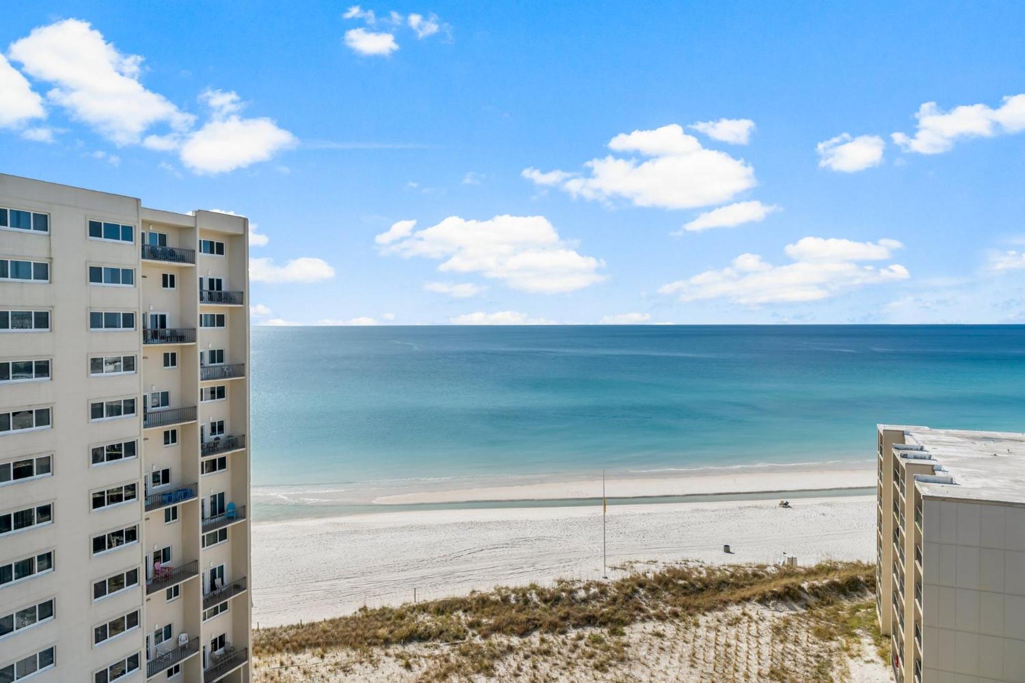Holiday home Beautiful Gulf And Views From Pinnacle Port A-935!