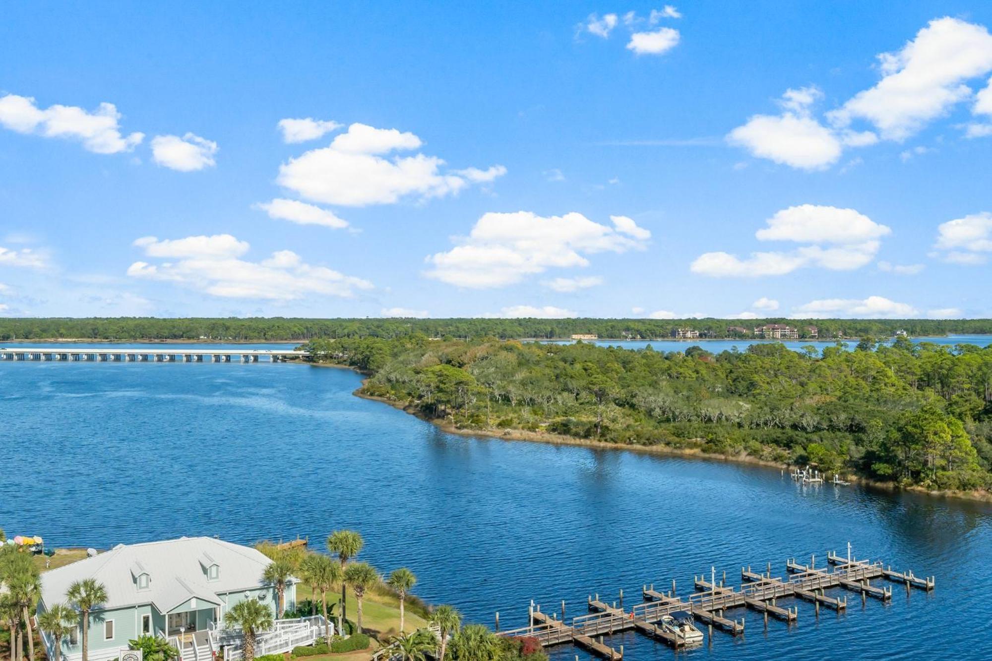 Holiday home Beautiful Gulf And Views From Pinnacle Port A-935! Panama City Beach
