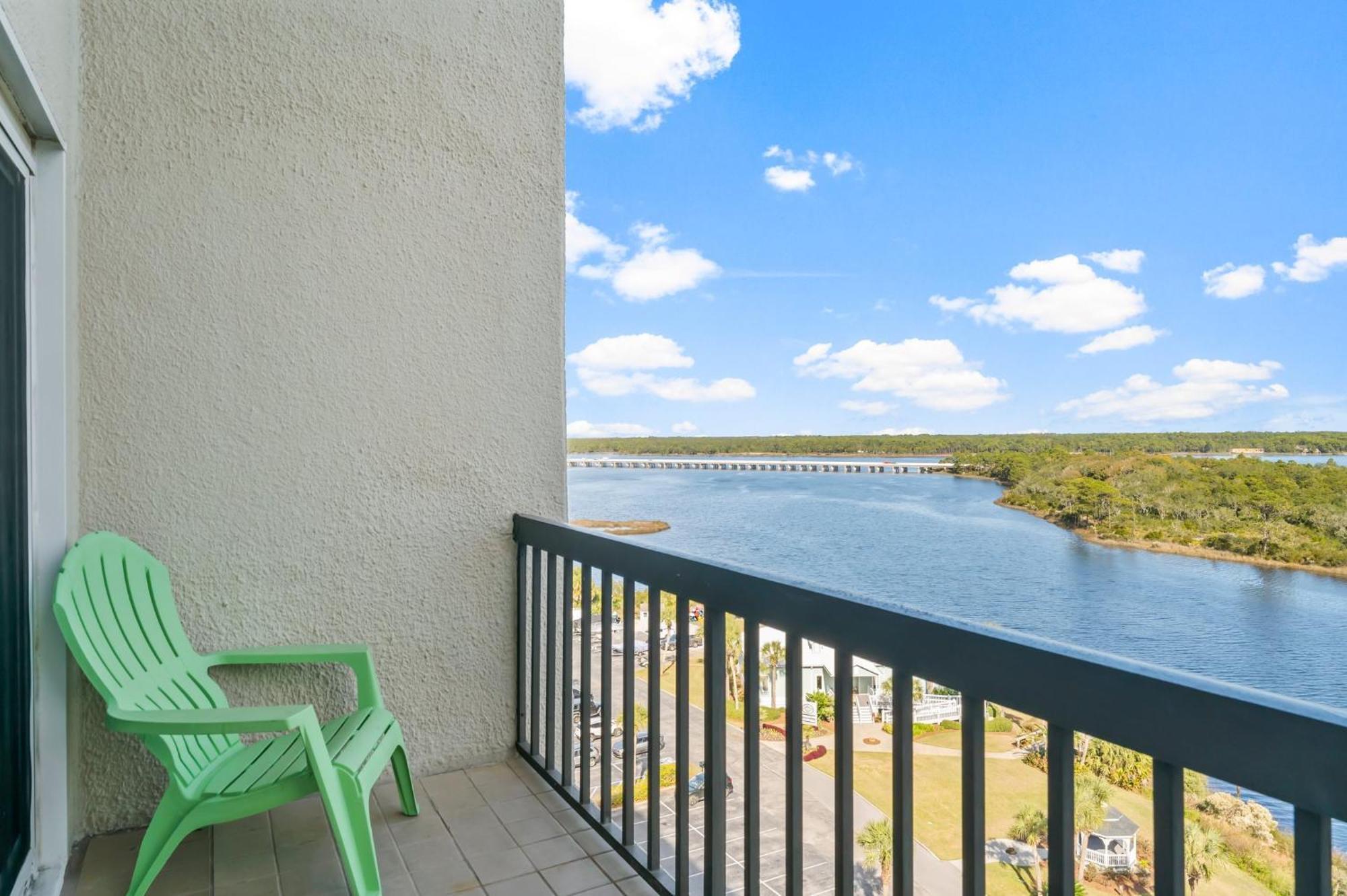 Beautiful Gulf And Views From Pinnacle Port A-935! *
