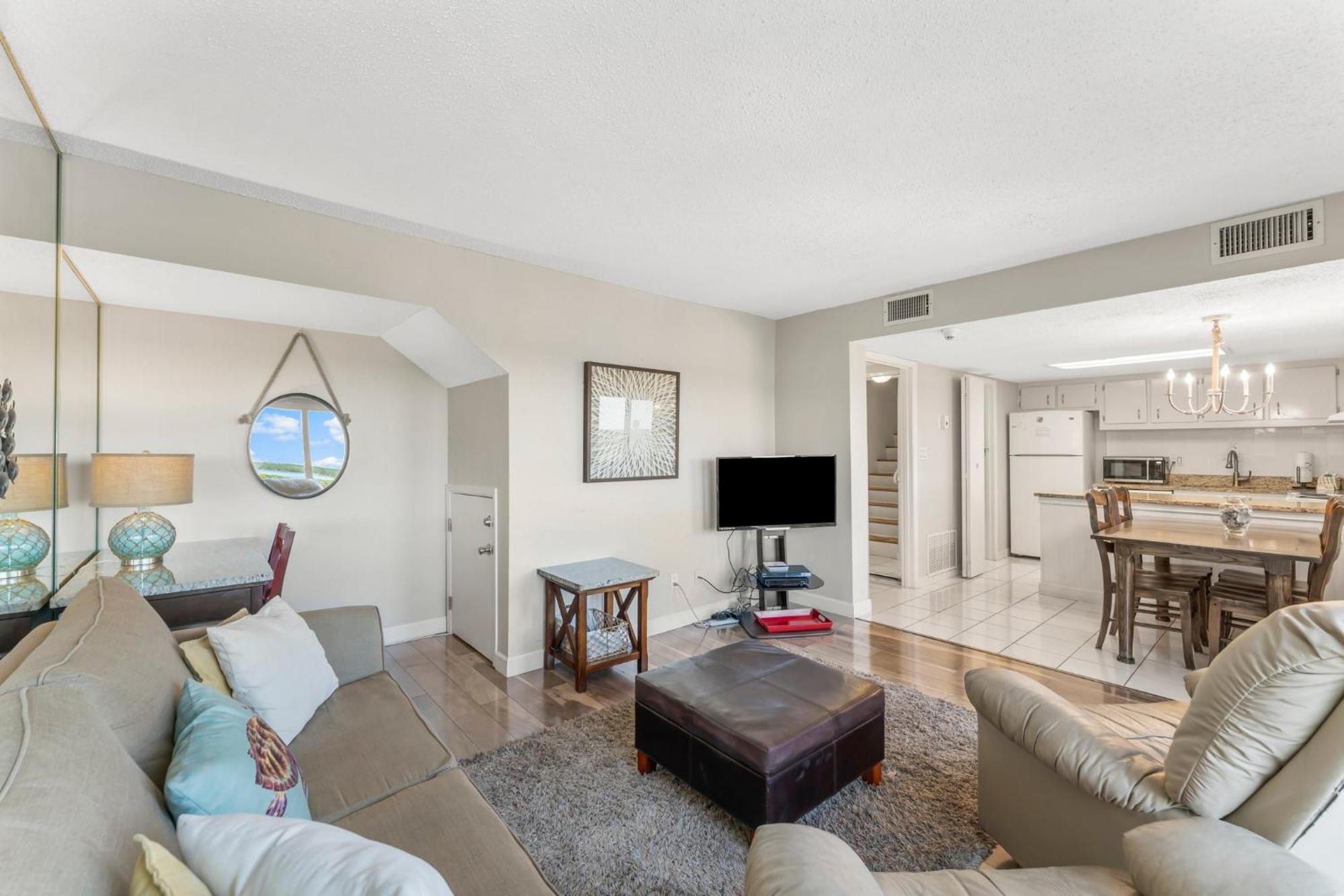 Beautiful Gulf And Views From Pinnacle Port A-935! * Panama City Beach